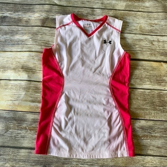 🐠UNDER ARMOUR TANK - Picture 2 of 4